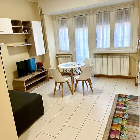 Grab A Flat In Coroneo Aparthotel Trieszt Kültér fotó