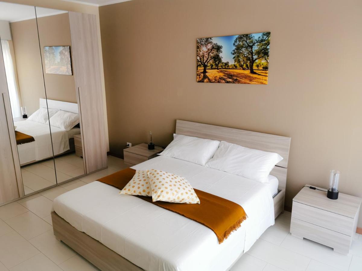 Grab A Flat In Coroneo Aparthotel Trieszt Kültér fotó