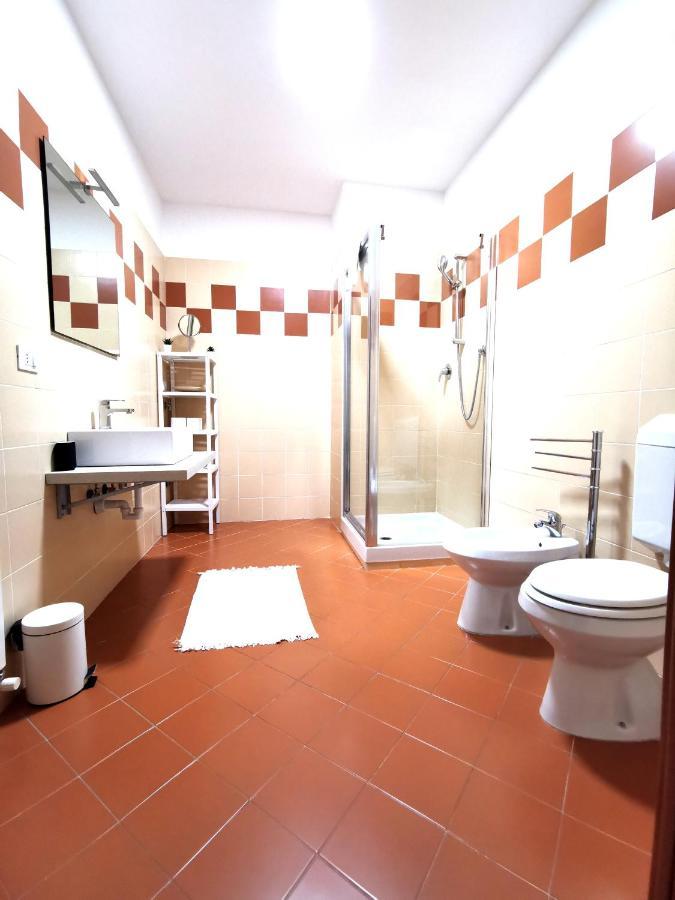 Grab A Flat In Coroneo Aparthotel Trieszt Kültér fotó